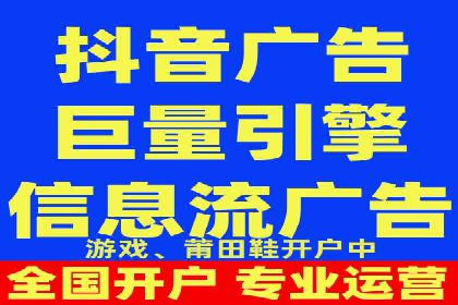 某行业巨头背后的SEM代运营服务公司